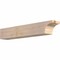 Ekena Millwork Huntington Smooth Rafter Tail, Douglas Fir, 5 1/2"W x 6"H x 36"L RFT06X06X36HUN00SDF - alternate 1